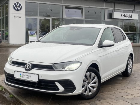 Volkswagen Polo 1.0  LIFE APP-CONNECT+VIRTUAL-COCKPIT+LED+DAB+LANE-ASSIST+SHZ+PDC+BLUETOOTH 037938