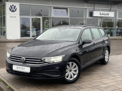 Volkswagen Passat Variant 1.5 TSI DSG BUSINESS-PAKET+APP-CONNECT+KAMERA+LED+NAVI+ACC+DAB+LANE-ASSIST+SHZ+PDC+BLUETOOTH 076653