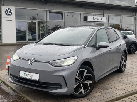 Volkswagen ID.3 Pro MOVE FACELIFT 19