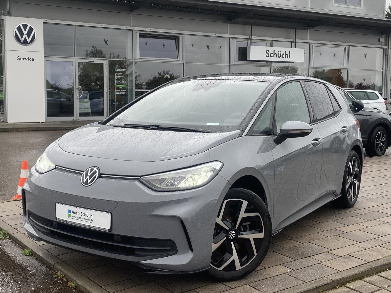 Volkswagen ID.3 Pro MOVE FACELIFT 19