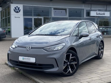 Volkswagen ID.3 Pro MOVE FACELIFT APP-CONNECT+KAMERA+NAVI+CCS+LED+ACC+PARKASSIST+DAB+SHZ+BLUETOOTH+KEYLESS+LANE-ASSIST 030523