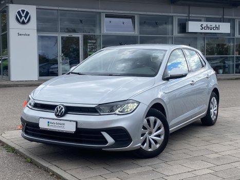 Volkswagen Polo 1.0 Life APP-CONNECT+VIRTUAL-COCKPIT+KAMERA+LED+NAVI+DAB+LANE-ASSIST+SHZ+PDC+BLUETOOTH 092919