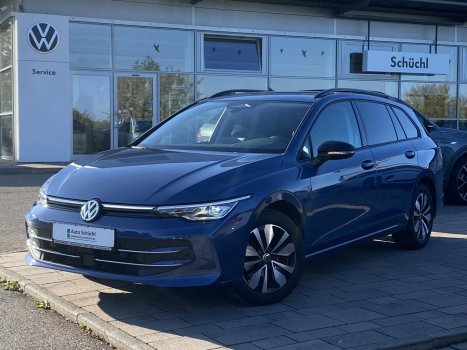 Volkswagen Golf 1.5 TSI LIFE GOAL AHK+APP-CONNECT+ACTIVE-INFO+ACC+LANE-ASSIST+KAMERA+LED+DAB+NAVI+SHZ+PDC+ACC 611061