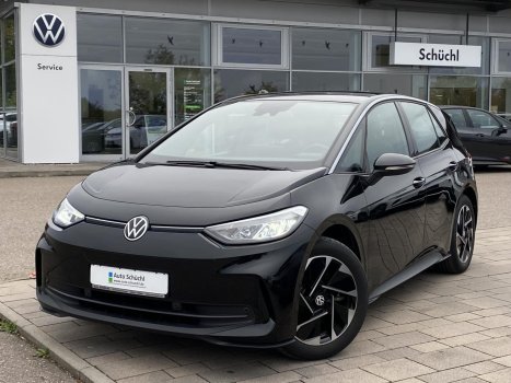 Volkswagen ID.3 Pro FACELIFT APP-CONNECT+KAMERA+NAVI+CCS+LED+ACC+PARKASSIST+DAB+LANE-ASSIST+SHZ+BLUETOOTH+KEYLESS 012868