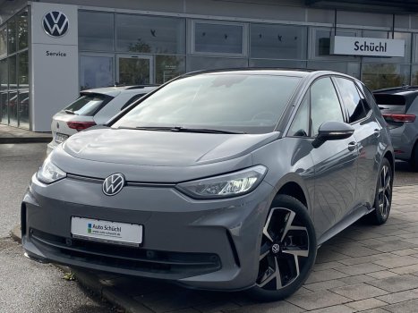 Volkswagen ID.3 Pro FACELIFT AR-HEAD-UP+APP-CONNECT+KAMERA+NAVI+CCS+LED+ACC+PARKASSIST+DAB+SHZ+BLUETOOTH+KEYLESS+LANE-ASSIST 032399