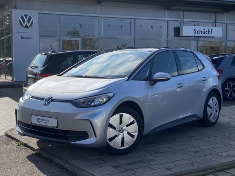 Volkswagen ID.3 Pro FACELIFT WÄRMEPUMPE+APP-CONNECT+NAVI+CCS+LED+ACC+DAB+LANE-ASSIST+SHZ+PDC+BLUETOOTH 003710