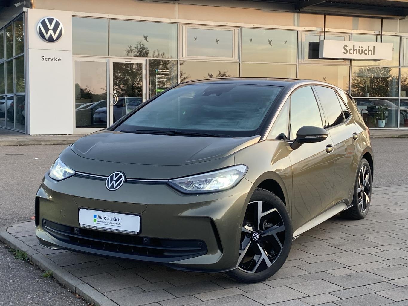 Volkswagen ID.3 Pro FACELIFT AR-HEAD-UP+19