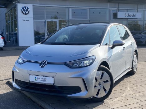 Volkswagen ID.3 Pro FACELIFT WÄRMEPUMPE+APP-CONNECT+NAVI+CCS+LED+ACC+DAB+LANE-ASSIST+SHZ+PDC+BLUETOOTH 020112