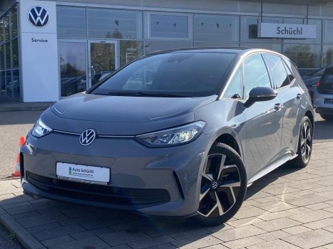 Volkswagen ID.3 Pro MOVE FACELIFT APP-CONNECT+KAMERA+NAVI+19
