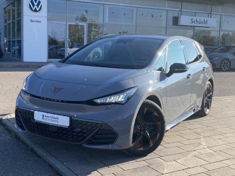 Cupra Born 19