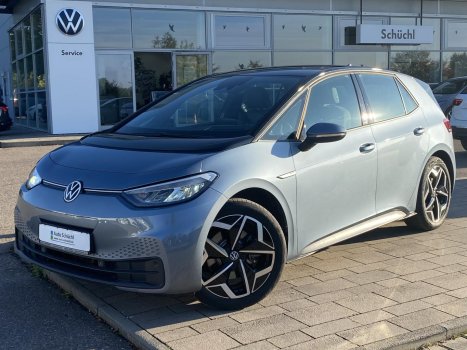 Volkswagen ID.3 PRO PERFORMANCE 19