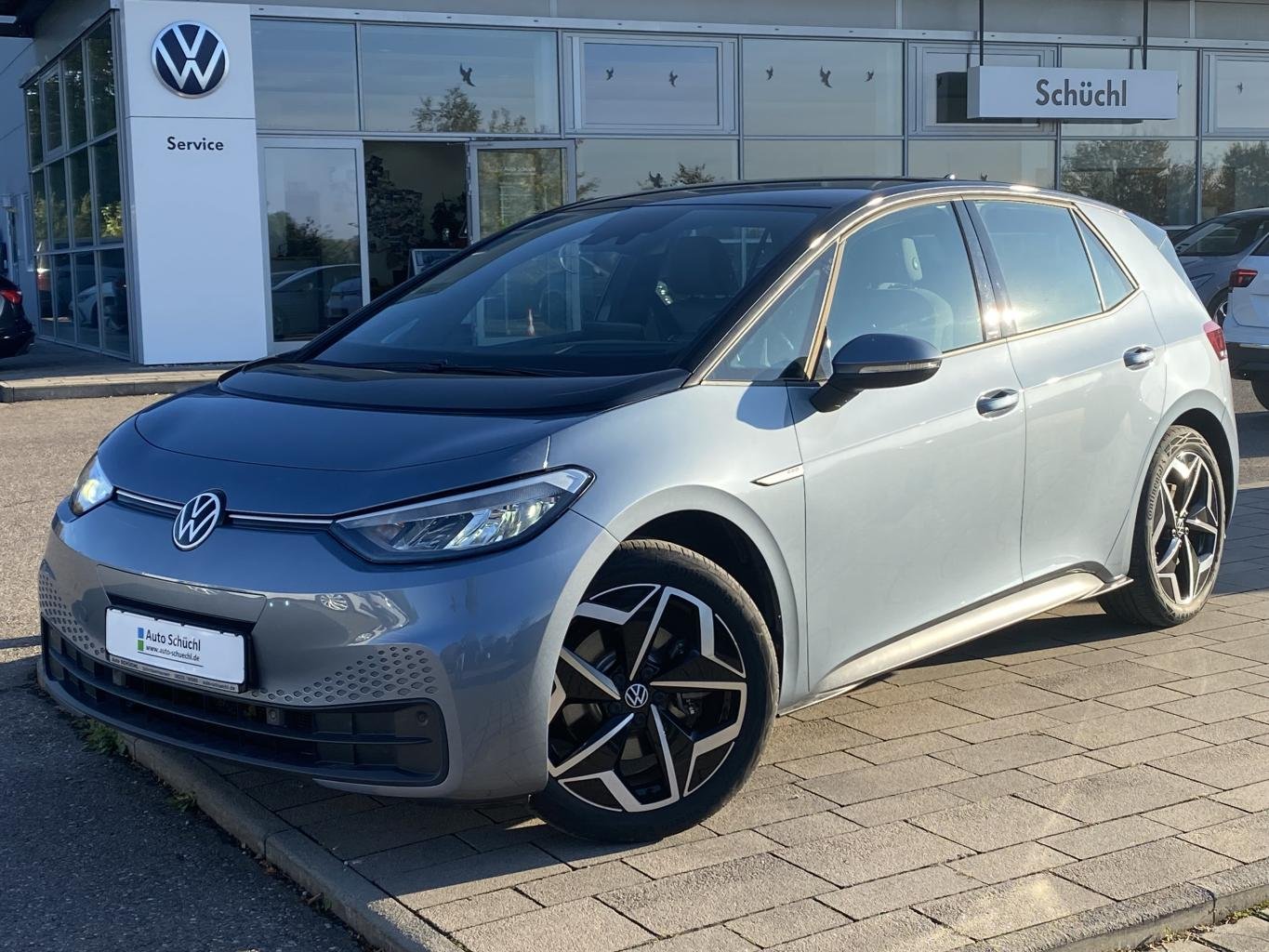 Volkswagen ID.3 PRO PERFORMANCE 19