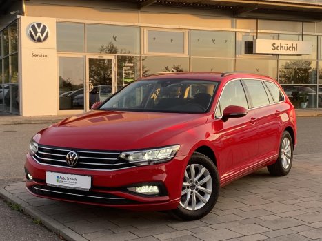 Volkswagen Passat Variant 2.0 TDI DSG Business APP-CONNECT+ACC+LANE-ASSIST+KAMERA+LED+ACTIVE-INFO+NAVI+ACC+KEYLESS+DAB+SHZ+PDC+BLUETOOTH 037895