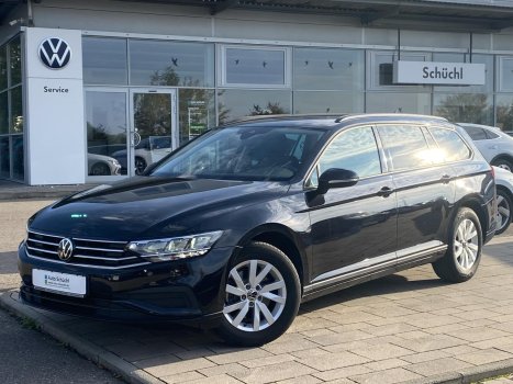 Volkswagen Passat Variant 2.0 TDI DSG APP-CONNECT+KAMERA+LED+NAVI+ACC+DAB+LANE-ASSIST+SHZ+PDC+BLUETOOTH 066821