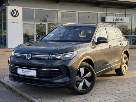Volkswagen Tiguan 2.0 TDI DSG 4-MOTION Life NEUES-MODELL STANDHEIZUNG+AHK+APP-CONNECT+ACTIVE-INFO+360-KAMERA+DCC+LED+PARKASSIST+DAB+NAVI+4xSHZ+ACC+KEYLESS+LANE-ASSIST 513908