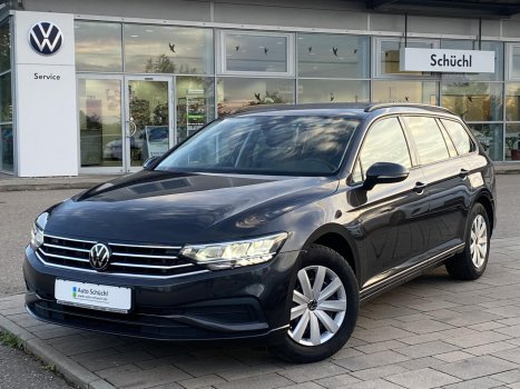 Volkswagen Passat Variant 1.5 TSI BUSINESS-PREMIUM+APP-CONNECT+KAMERA+LED+NAVI+DAB+LANE-ASSIST+SHZ+PDC+ACC+BLUETOOTH 064292