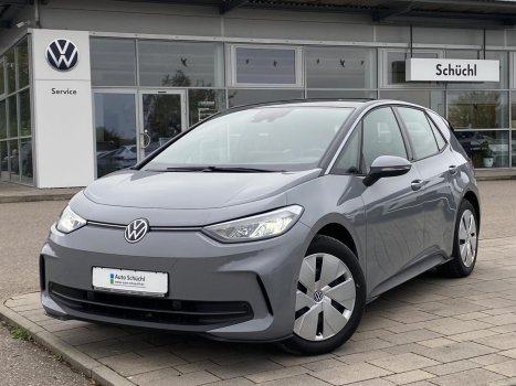 Volkswagen ID.3 Pro FACELIFT APP-CONNECT+KAMERA+NAVI+CCS+LED+ACC+PARKASSIST+DAB+LANE-ASSIST+SHZ+BLUETOOTH+KEYLESS 033845