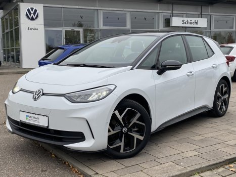 Volkswagen ID.3 Pro FACELIFT APP-CONNECT+KAMERA+NAVI+CCS+LED+PARKASSIST+DAB+LANE-ASSIST+SHZ+BLUETOOTH+KEYLESS 032468
