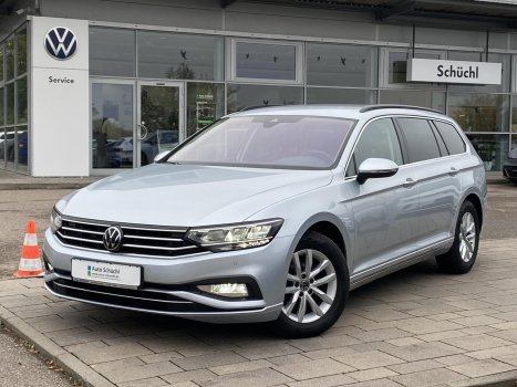 Volkswagen Passat Variant 2.0 TDI DSG BUSINESS AHK+APP-CONNECT+ACC+LANE-ASSIST+KAMERA+LED+NAVI+ACC+DAB+SHZ+PDC+BLUETOOTH+EL.HECKKLAPPE 048863