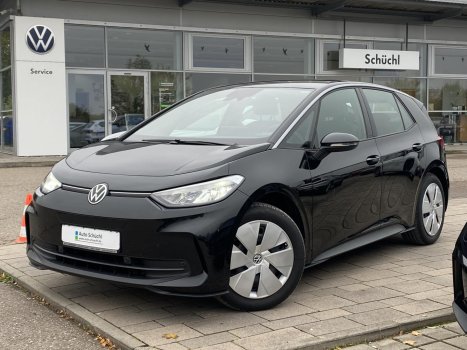 Volkswagen ID.3 Pro FACELIFT WÄRMEPUMPE+APP-CONNECT+NAVI+CCS+LED+ACC+DAB+LANE-ASSIST+SHZ+PDC+BLUETOOTH 002620
