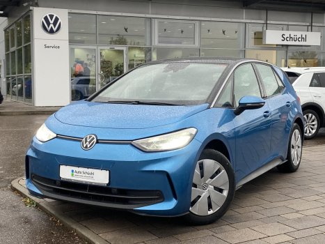 Volkswagen ID.3 Pro FACELIFT WÄRMEPUMPE+APP-CONNECT+NAVI+CCS+LED+ACC+DAB+LANE-ASSIST+SHZ+PDC+BLUETOOTH 028855.ID