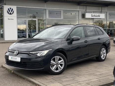 Volkswagen Golf Variant 1.5 TSI DSG Life AHK+APP-CONNECT+ACTIVE-INFO+KAMERA+NAVI+LED+ACC+DAB+SHZ+PDC+BLUETOOTH+LANE-ASSIST 847301