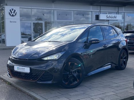 Cupra Born 19