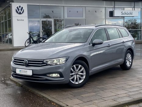 Volkswagen Passat Variant 2.0 TDI DSG Business APP-CONNECT+AHK+ACC+LANE-ASSIST+KAMERA+LED+NAVI+ACC+DAB+SHZ+PDC+BLUETOOTH 032732A