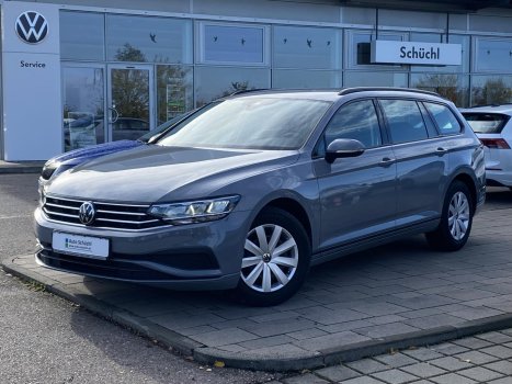 Volkswagen Passat Variant 1.5 TSI DSG APP-CONNECT+KAMERA+LED+NAVI+DAB+LANE-ASSIST+SHZ+PDC+GRA+BLUETOOTH 001794