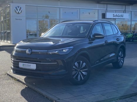 Volkswagen Tiguan 2.0 TDI DSG GOAL AHK+APP-CONNECT+ACTIVE-INFO+360-KAMERA+LED+PARKASSIST+DAB+NAVI+SHZ+ACC+LANE-ASSIST+BLUETOOTH 036509